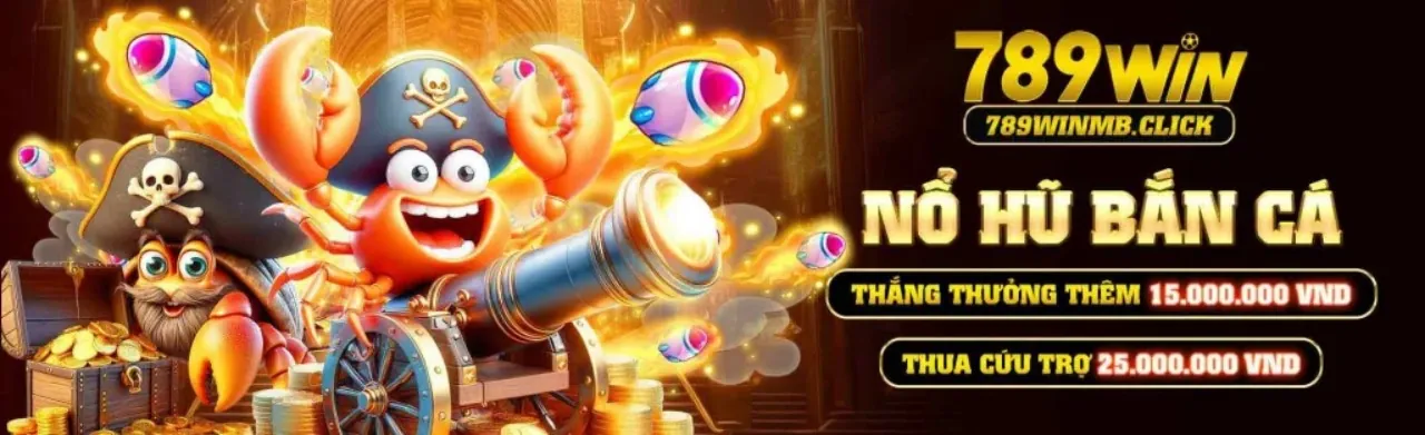 Giao diện trò chơi slot 98vin chính thức với thông báo Jackpot lớn