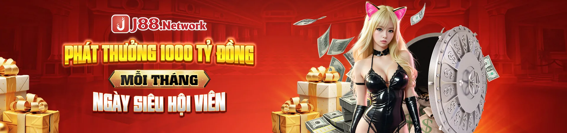 Chương trình VIP độc quyền của 98vin chính thức