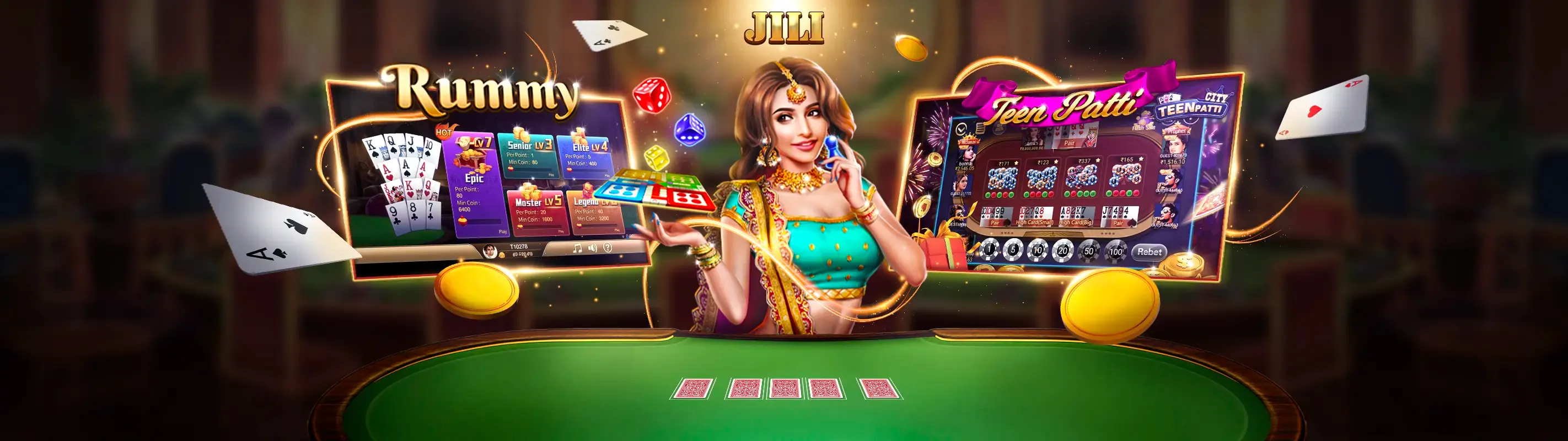 Thế giới Slot Game tại 98vin chính thức