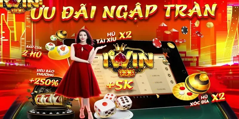 Tiền thưởng chào mừng 98vin chính thức
